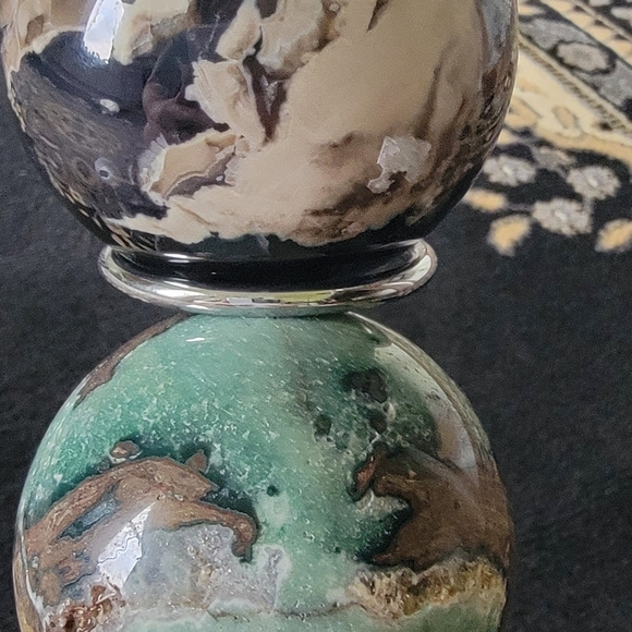 Crystal Sphere Bundle - Picture 5 of 5